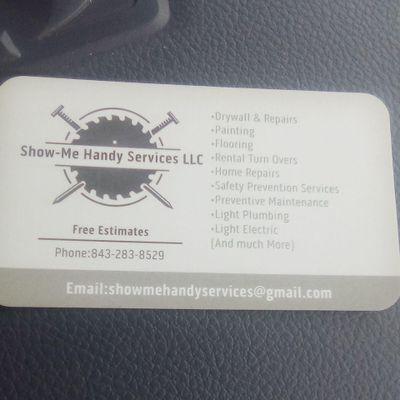 Avatar for Show Me Handy Services LLC