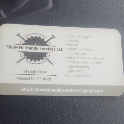 Avatar for Show Me Handy Services LLC