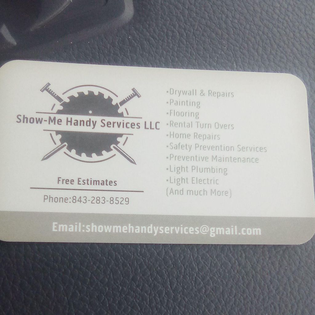 Show Me Handy Services LLC