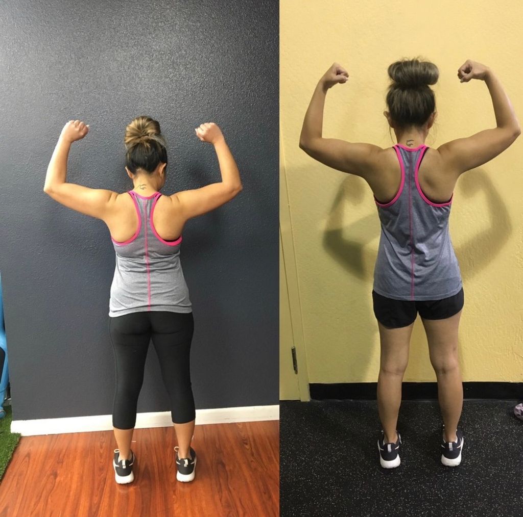 My client Apple was killing it for her wedding. Fr