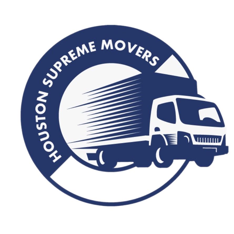 Houston Supreme Movers