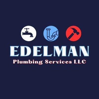 Avatar for Edelman Plumbing Services LLC