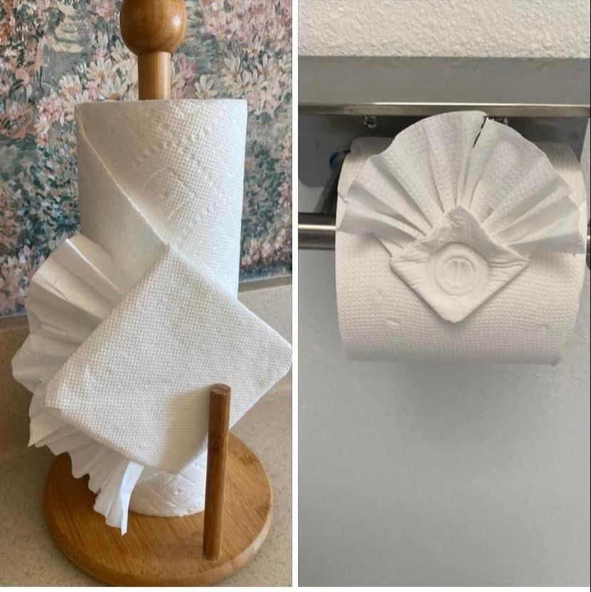 Customer photos