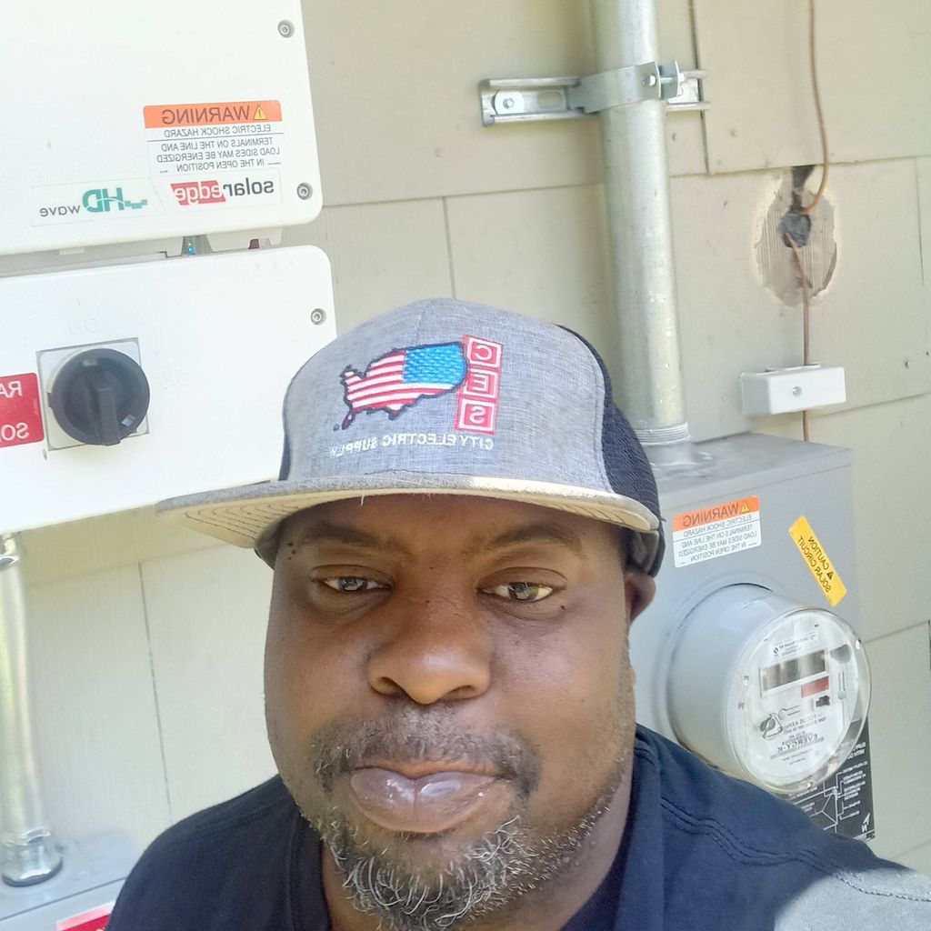 KLL Electric &Residential Maintenance/Cleaning