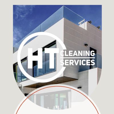 Avatar for HT Cleaning Services, LLC