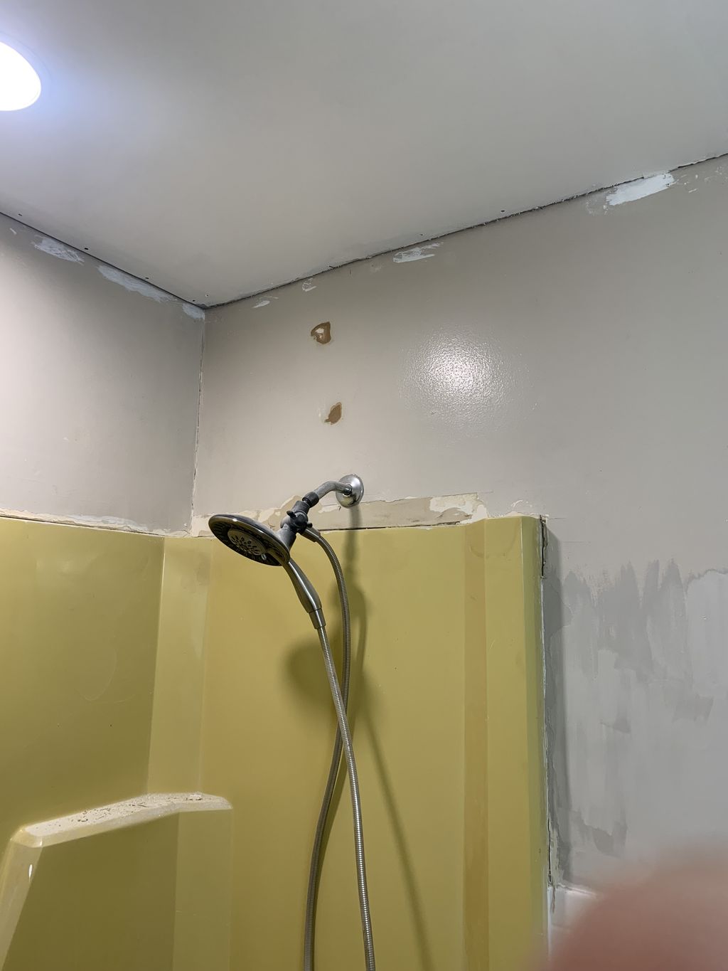 Tile Installation and Replacement