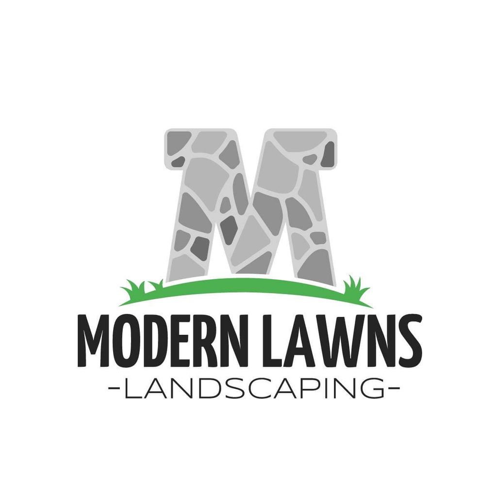 Modern Lawns Landscaping
