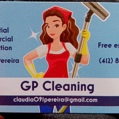 Avatar for GP cleaning
