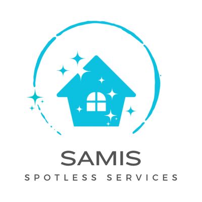 Avatar for Sami’s Spotless Services