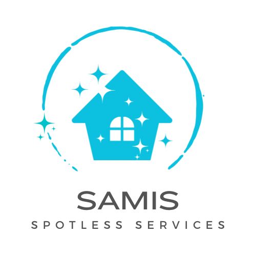 Sami’s Spotless Services