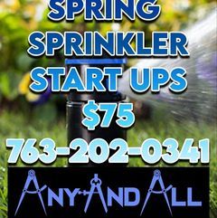 Anderson Affordable Services