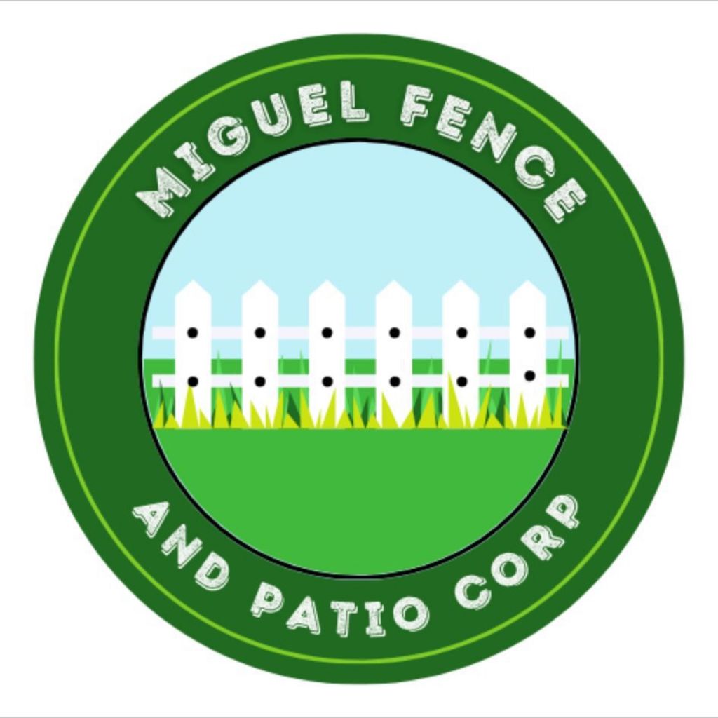 Miguel fence and patio corp