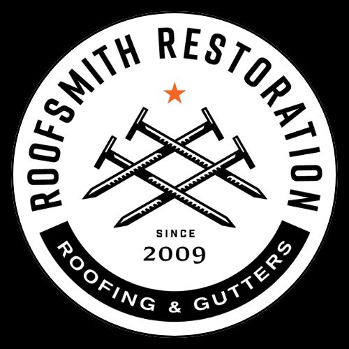 Roofsmith Restoration