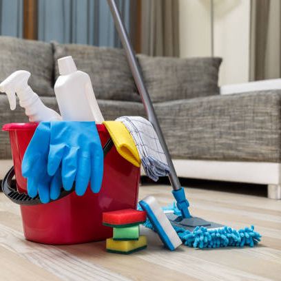 Falcon cleaners