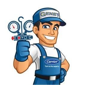 Avatar for Gene's Refrigeration, Heating & Air Conditioning