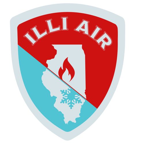 ILLI AIR CORP.