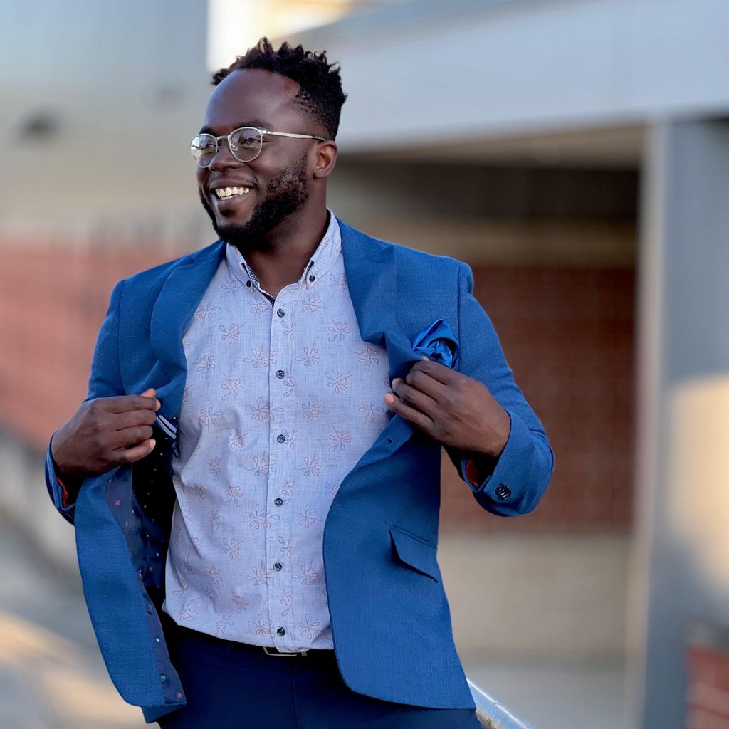 Robert Osei-Bonsu Music - Online and Boston, MA
