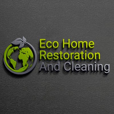 Avatar for Eco Home Restoration And Cleaning