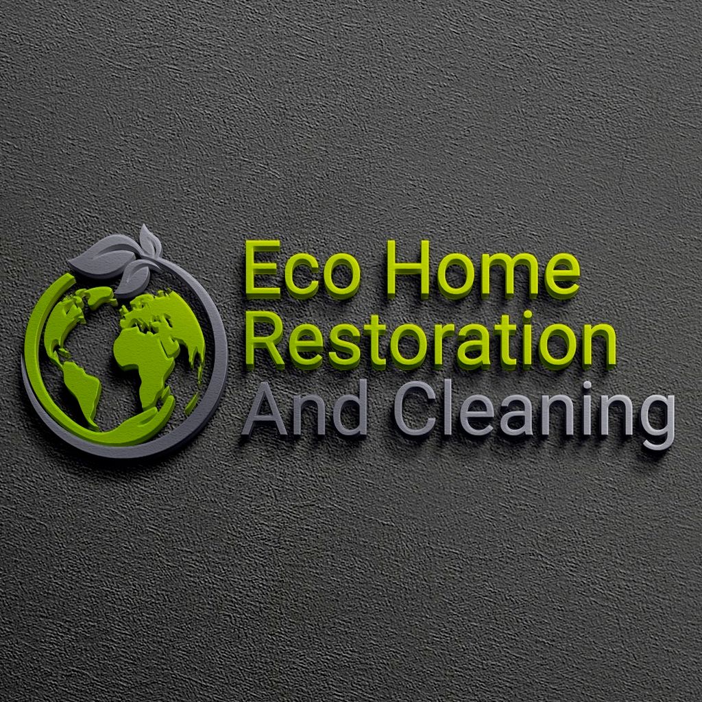 Eco Home Restoration And Cleaning