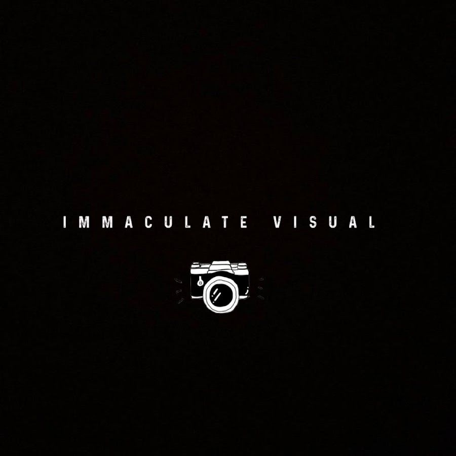 Immaculate Visual