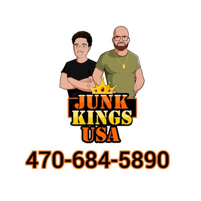 Avatar for Junk Kings USA Junk Removal