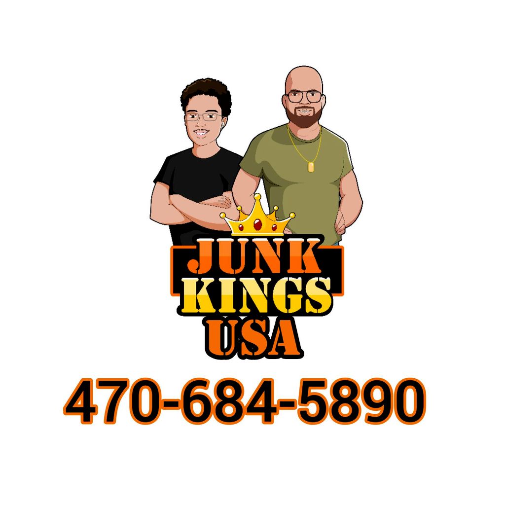 Junk Kings USA Junk Removal