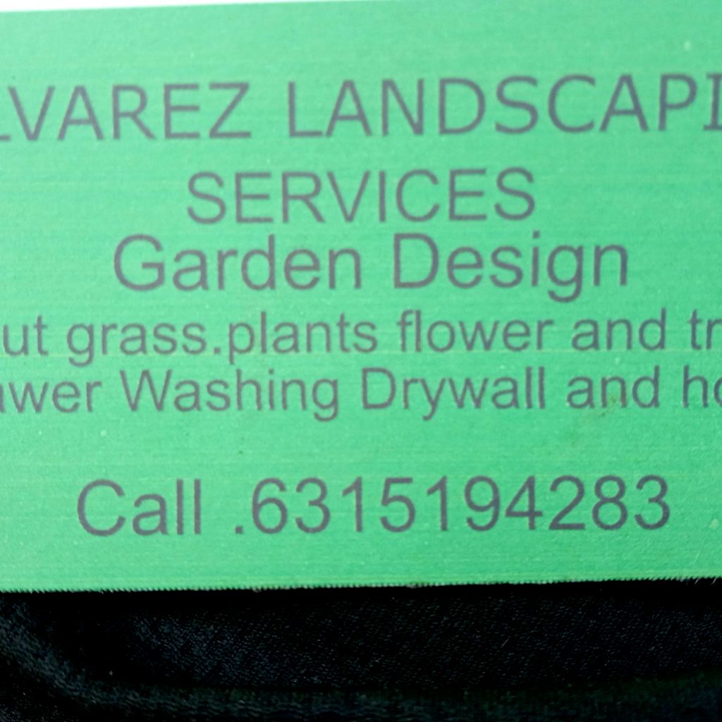 Alvarez & Son Co