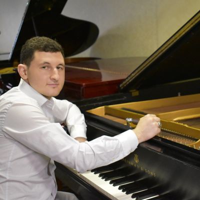 Avatar for Integral Pianos - PTG member