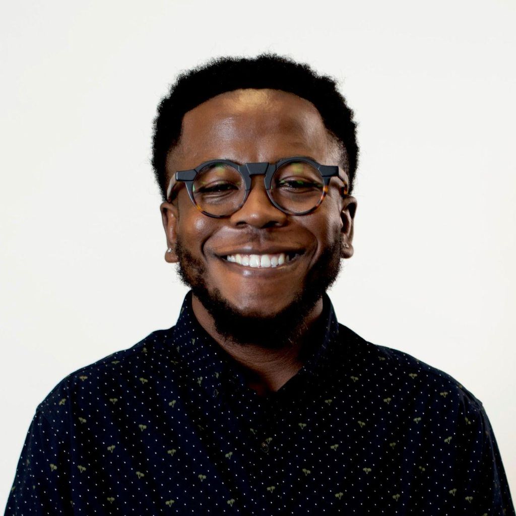 Cory O'Neal Jr.