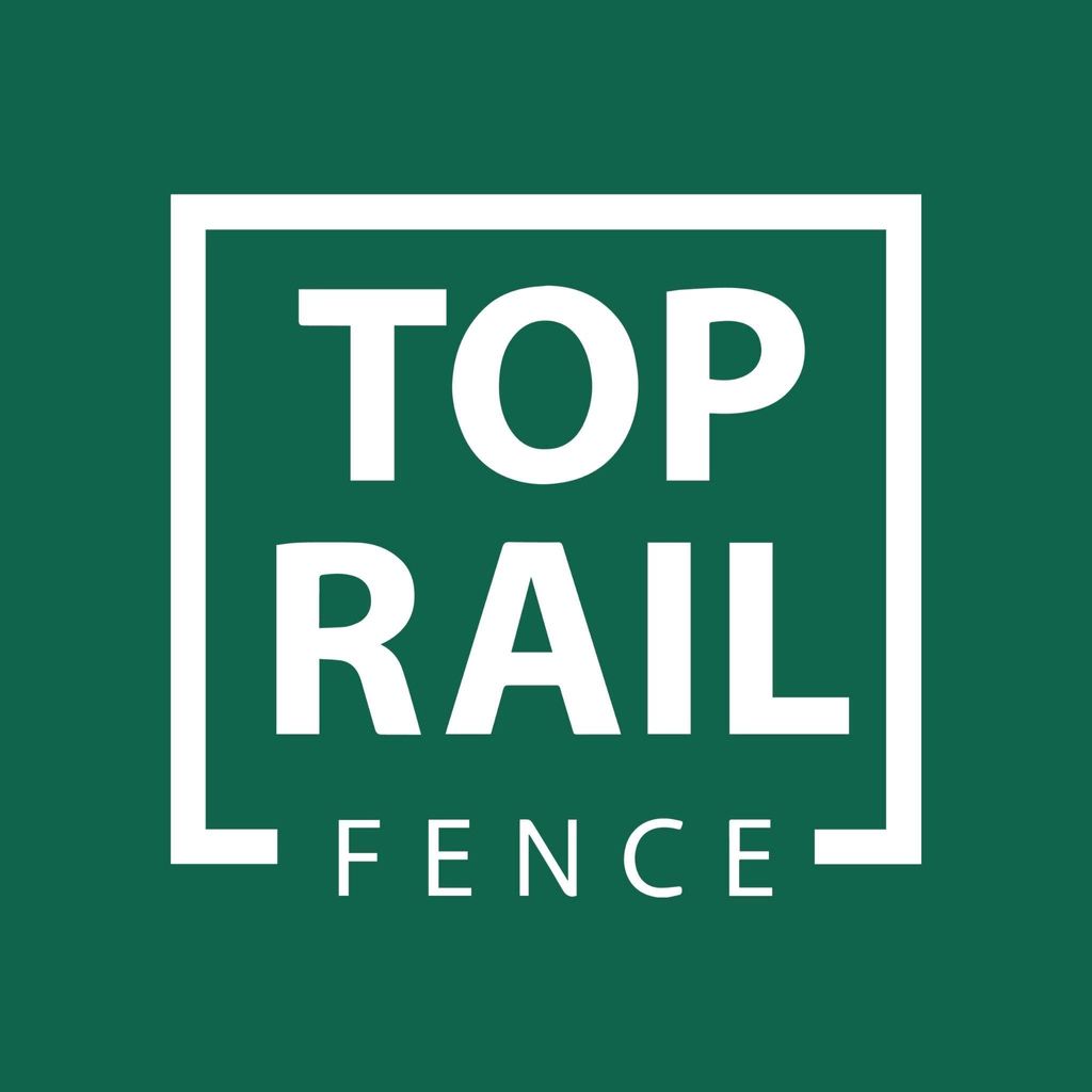 Top Rail Fence Memphis