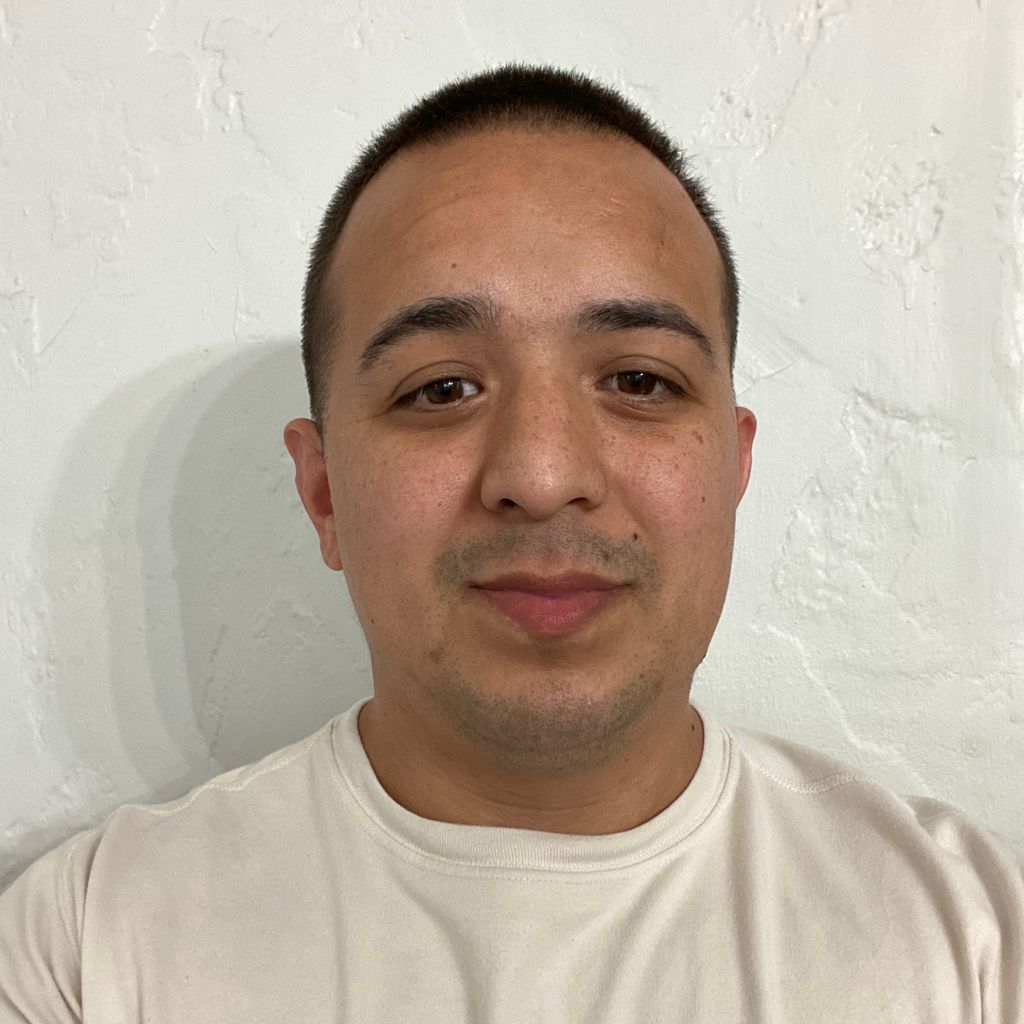 Daniel Ybarra