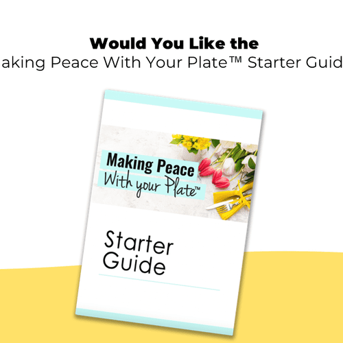 Get your free Starter Guide