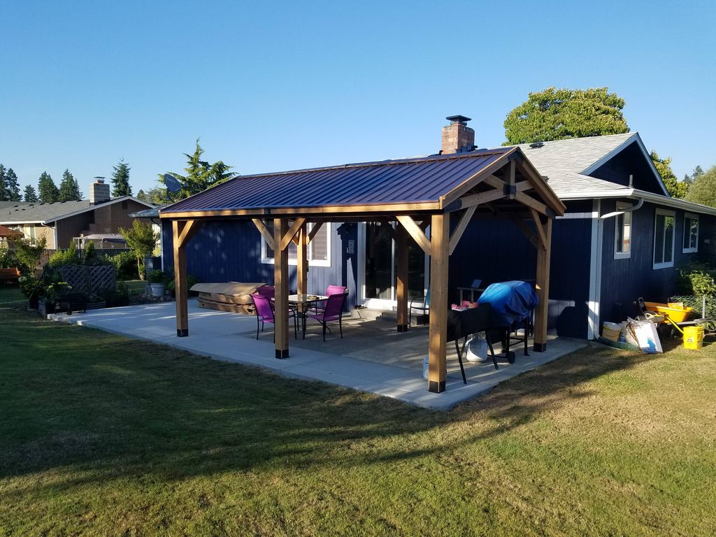 Customer photos