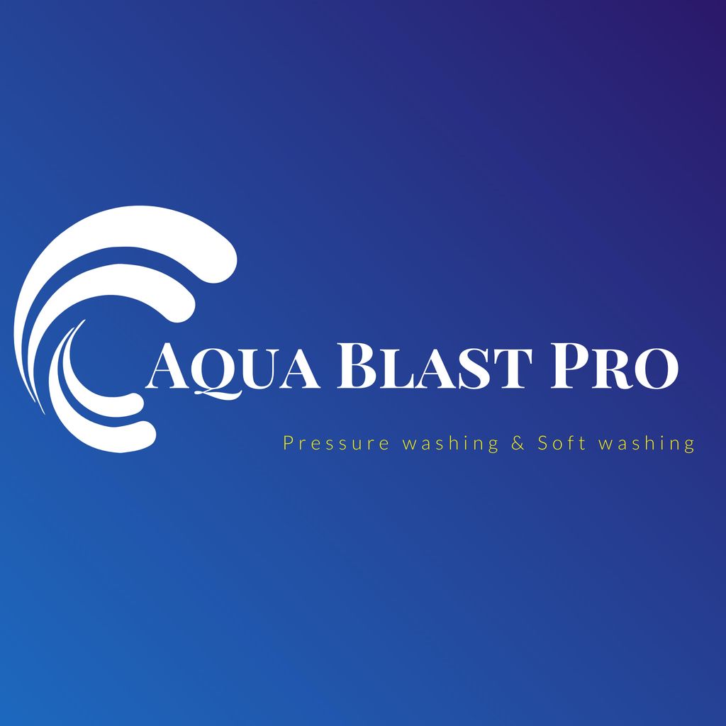 Aqua Blast pro