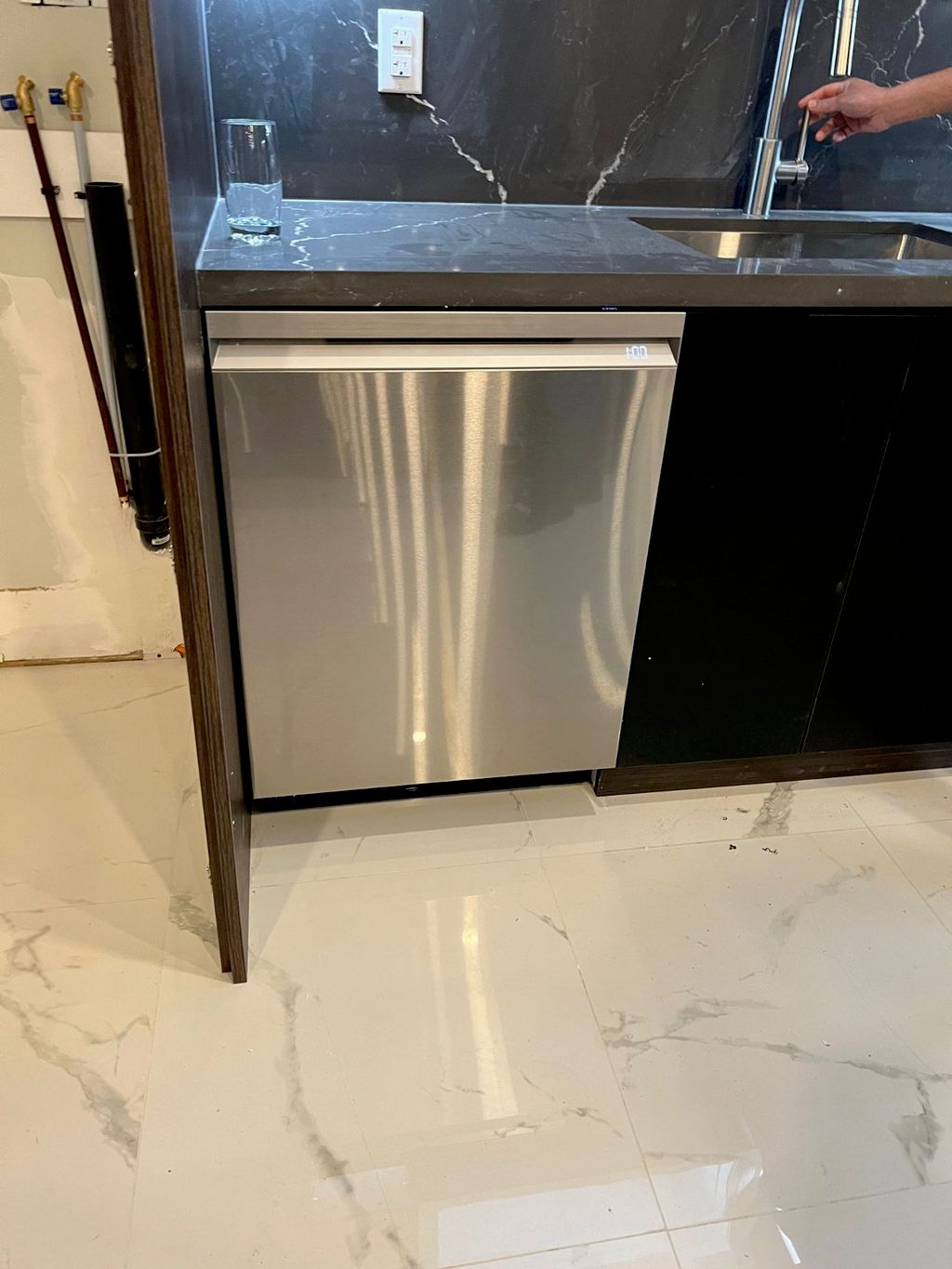 Customer photos