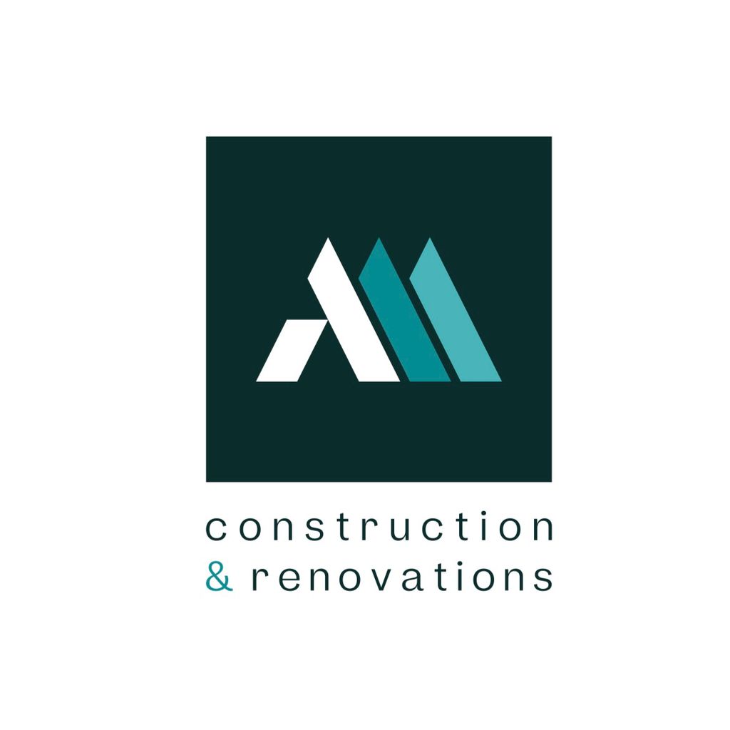 AM Construction & Renovations LLC