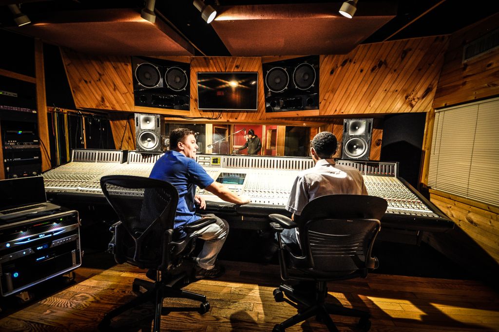 Projects and media