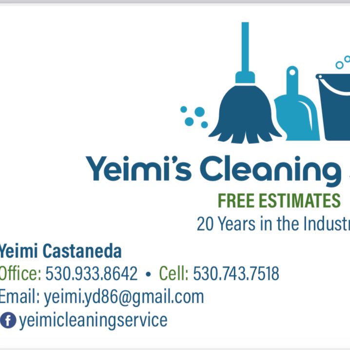 Yeimi’s Housekeeping