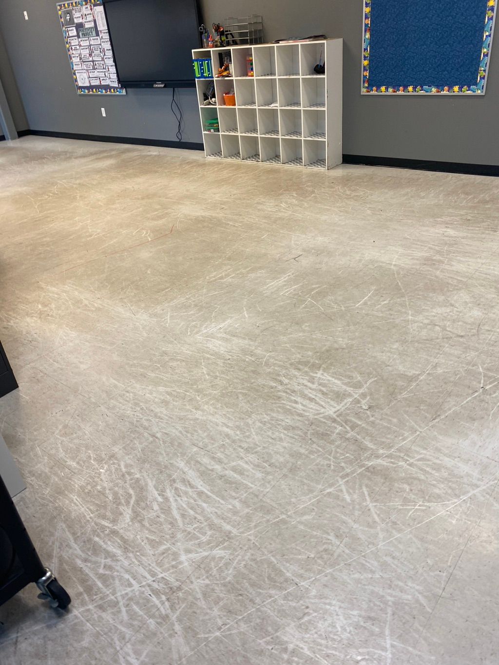 Bradenton school before 