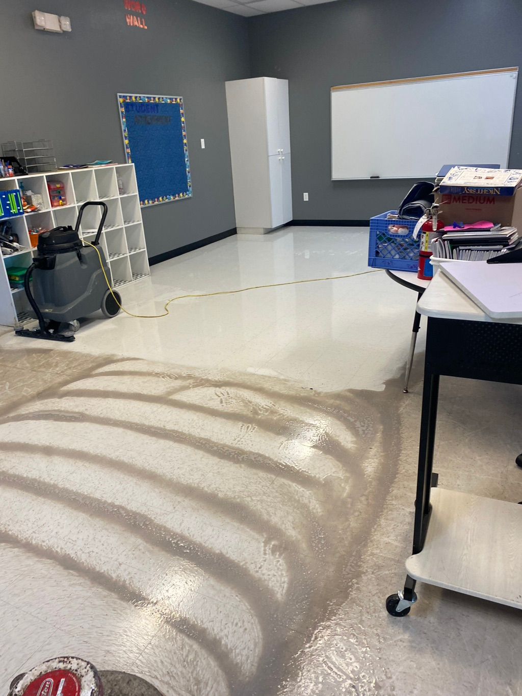 Bradenton school-during.