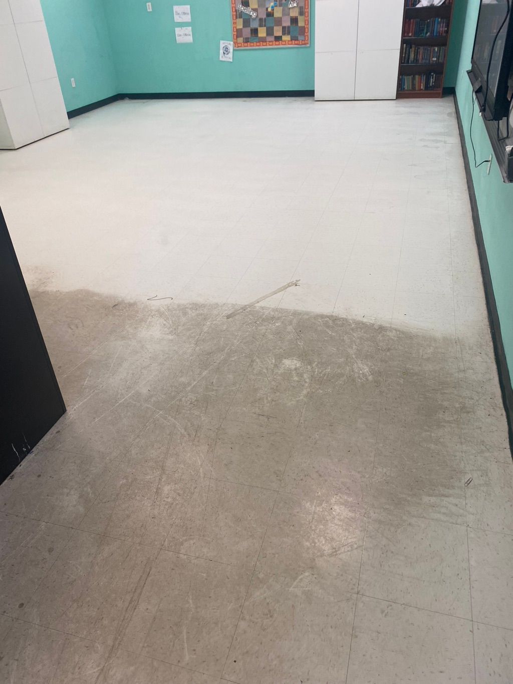 Bradenton school before
