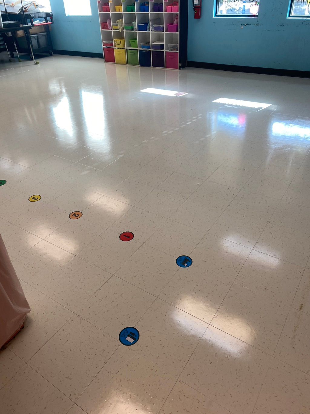 Bradenton school after