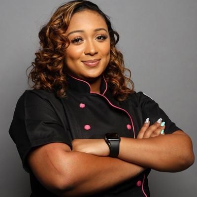 Avatar for Chef Sierra Symone