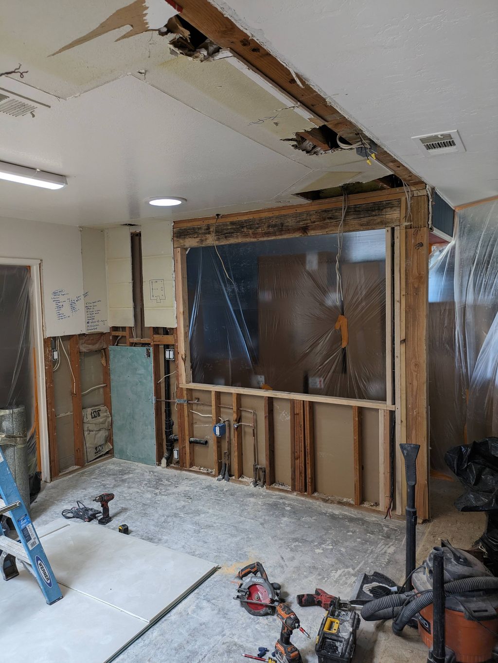 Projects and media