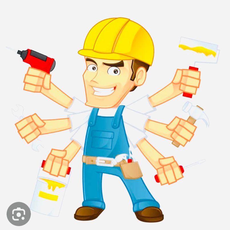 Luchasse Handyman