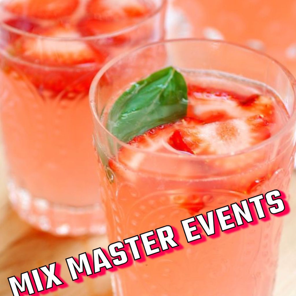 Mix Master Events