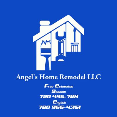Avatar for Angel's Home Remodel LLC