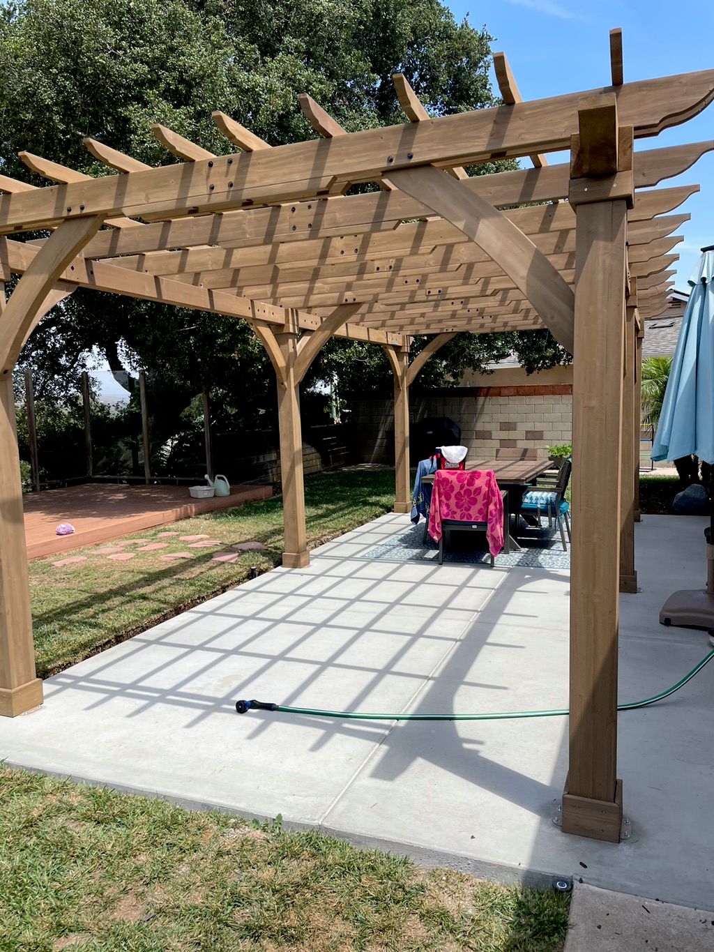 Customer photos