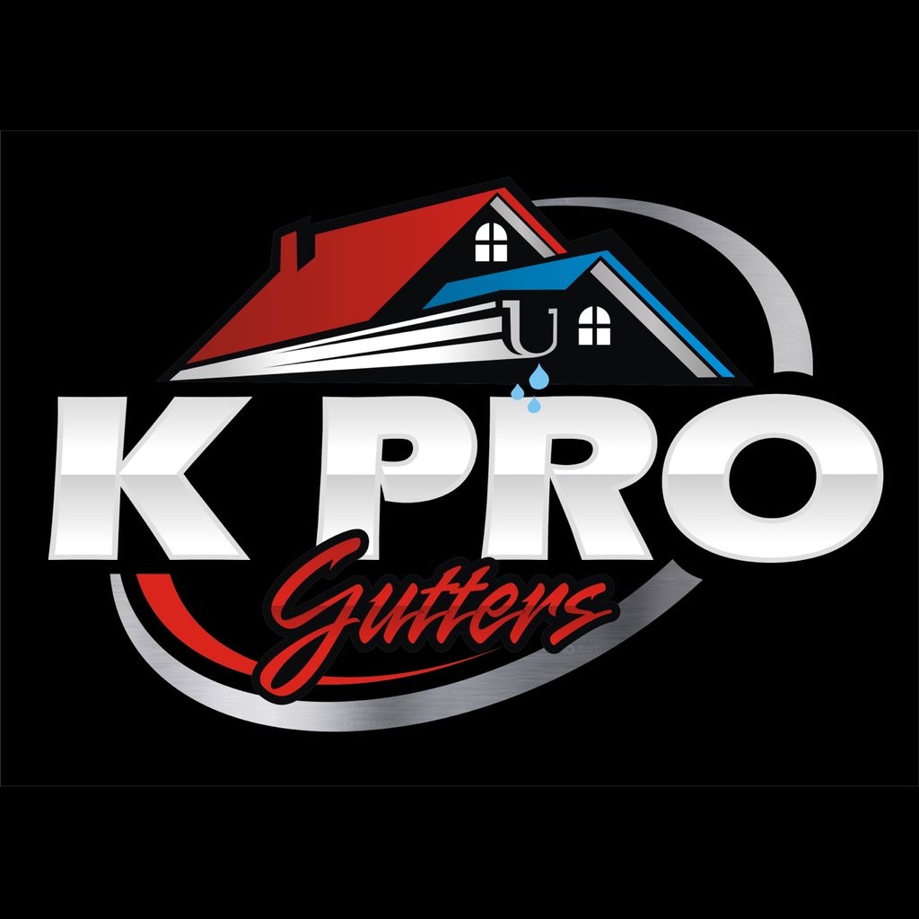 K Pro Gutters