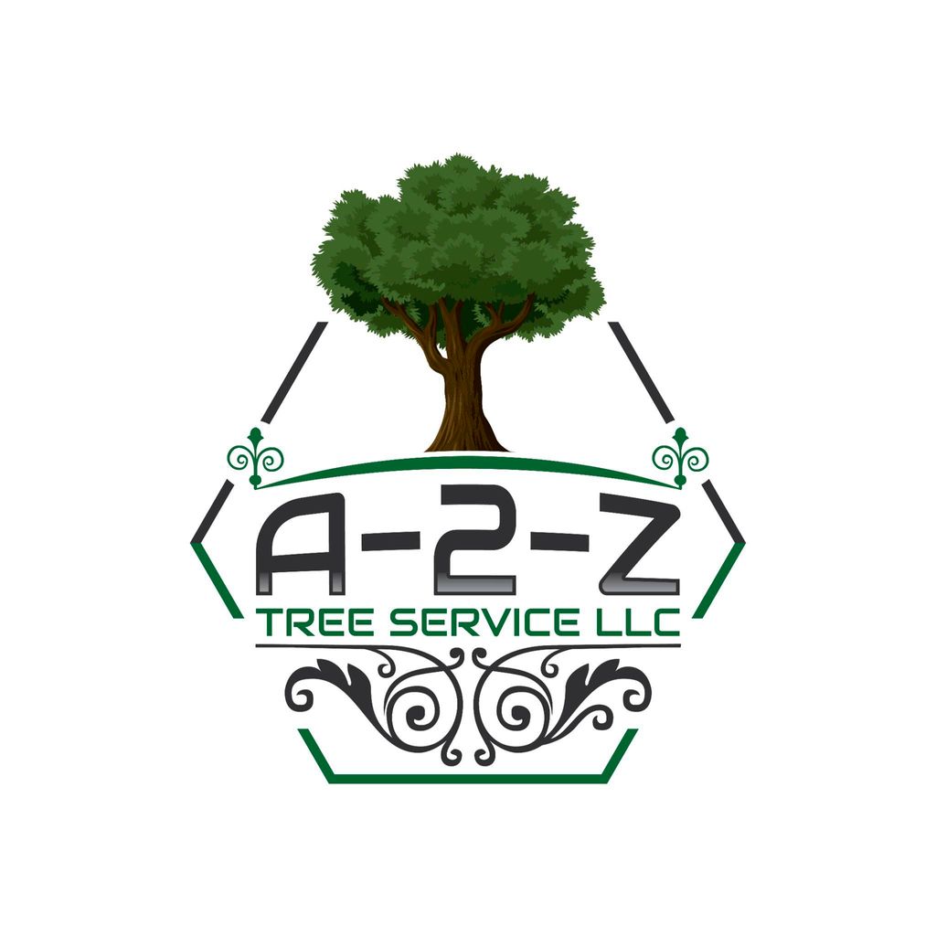 A-2-Z Tree service LLC,